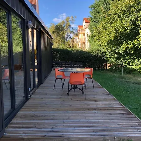 Ferienwohnung la kischte vintage Colmar Exterior foto