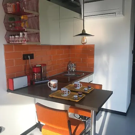 Ferienwohnung la kischte vintage Colmar Exterior foto