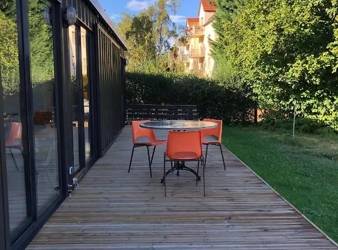 La Kischte Vintage