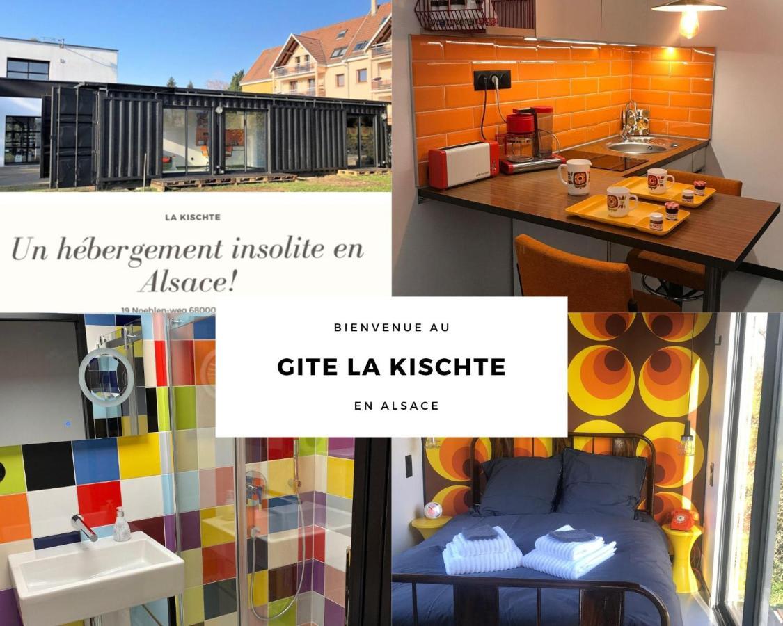 La Kischte Vintage *