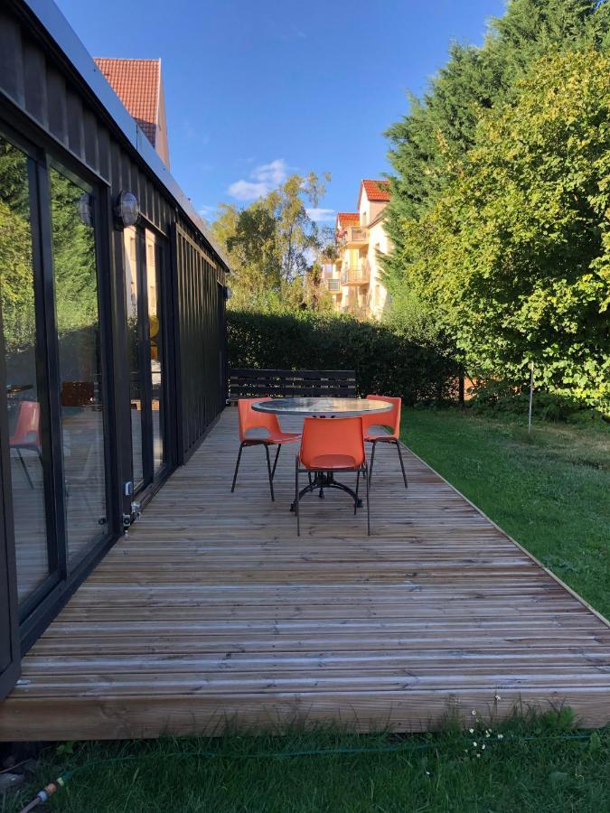 Apartment La Kischte Vintage