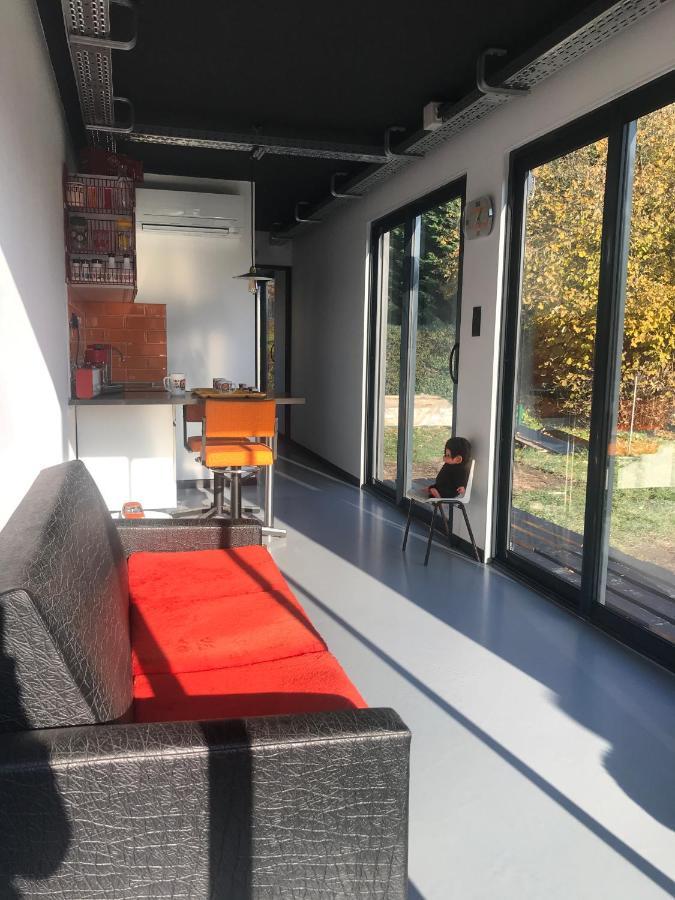 Apartment La Kischte Vintage