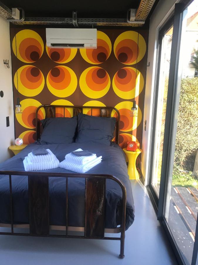 La Kischte Vintage Apartment *